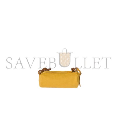 MIU MIU GABARDINE POUCH 5NE853 (22*9*9cm)